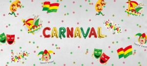 Carnavalsmiddag
