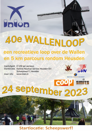 40e Wallenloop